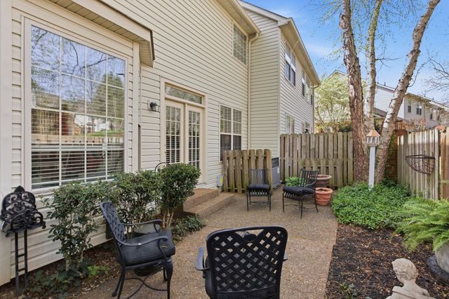 641 Old Hickory Blvd Unit 14, Brentwood, TN 37027