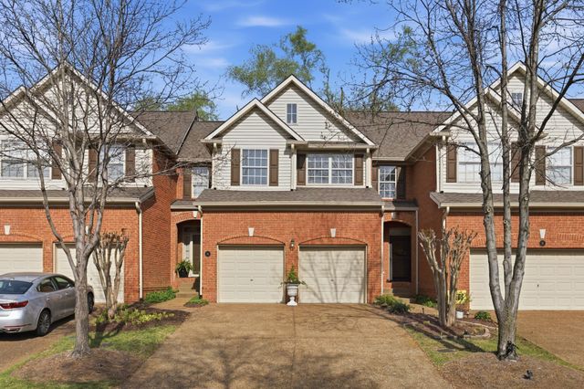 641 Old Hickory Blvd Unit 14, Brentwood, TN 37027