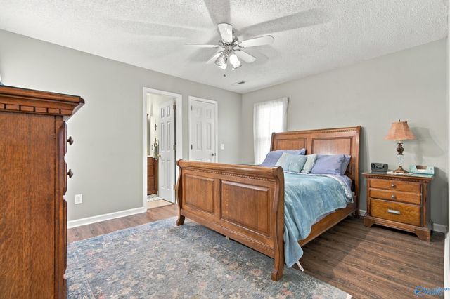 105 Laredo Circle, Huntsville, AL 35811