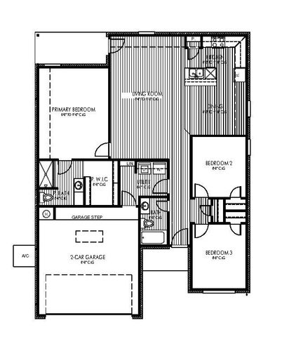 2011 Brush Creek Way, Newcastle, OK 73065