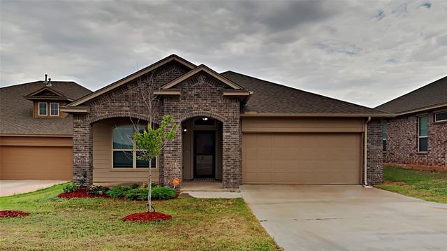 12516 NW 139th Street, Piedmont, OK 73078