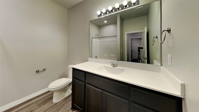 12516 NW 139th Street, Piedmont, OK 73078