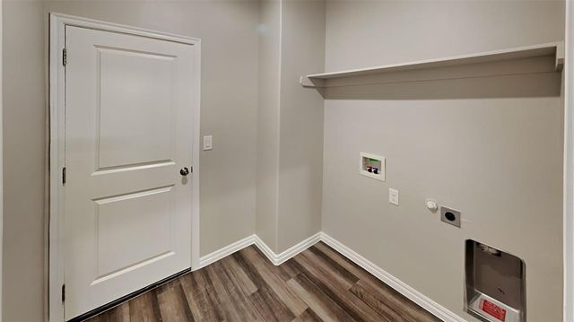 12516 NW 139th Street, Piedmont, OK 73078