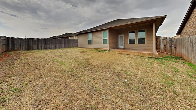 12516 NW 139th Street, Piedmont, OK 73078