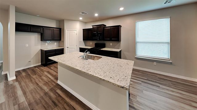 12516 NW 139th Street, Piedmont, OK 73078