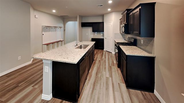 12516 NW 139th Street, Piedmont, OK 73078