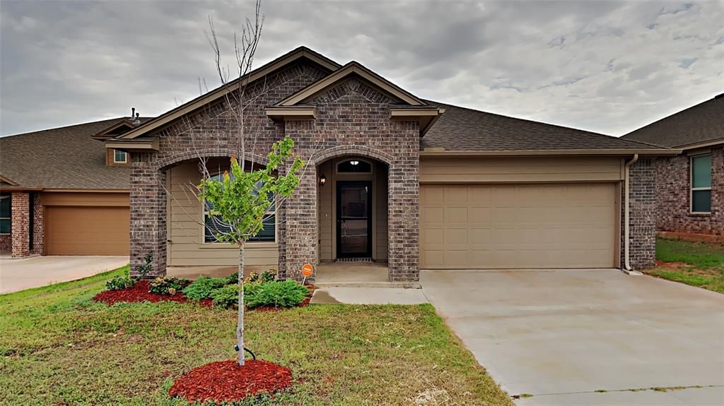 12516 NW 139th Street, Piedmont, OK 73078