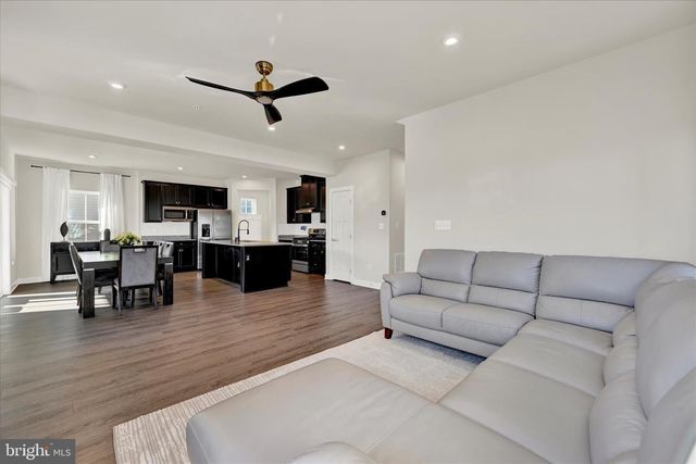 839 LENI WAY, Aberdeen, MD 21001