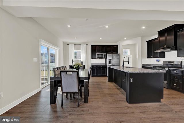 839 LENI WAY, Aberdeen, MD 21001