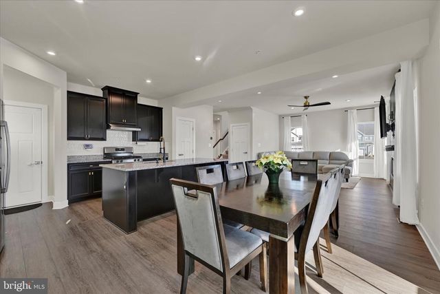 839 LENI WAY, Aberdeen, MD 21001