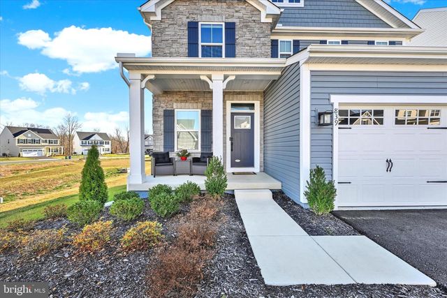 839 LENI WAY, Aberdeen, MD 21001