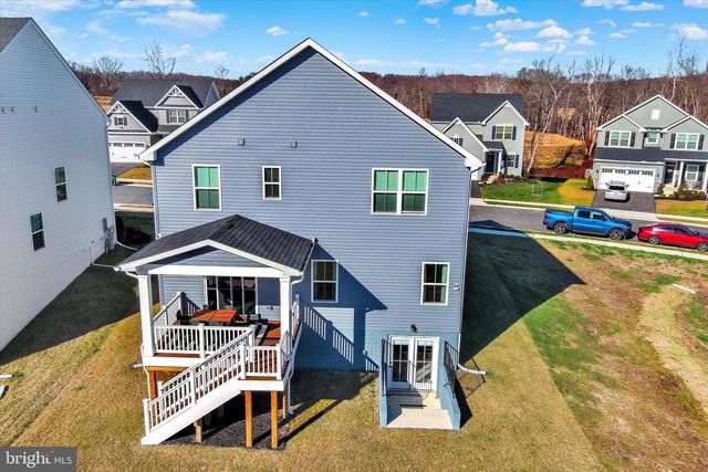 839 LENI WAY, Aberdeen, MD 21001