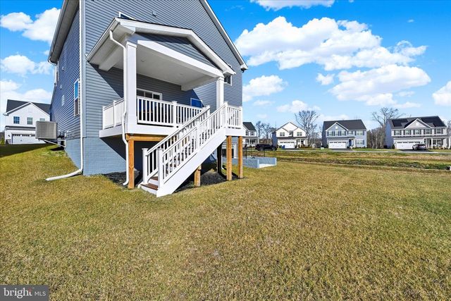 839 LENI WAY, Aberdeen, MD 21001