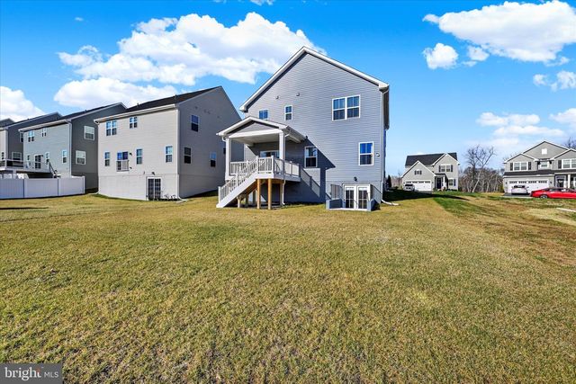 839 LENI WAY, Aberdeen, MD 21001