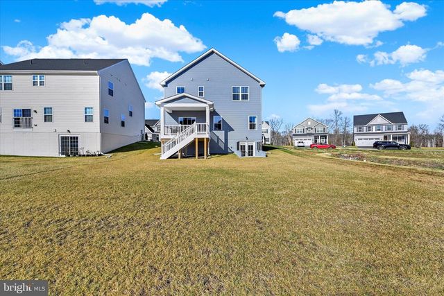 839 LENI WAY, Aberdeen, MD 21001