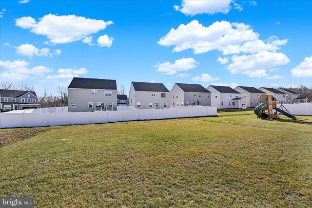 839 LENI WAY, Aberdeen, MD 21001