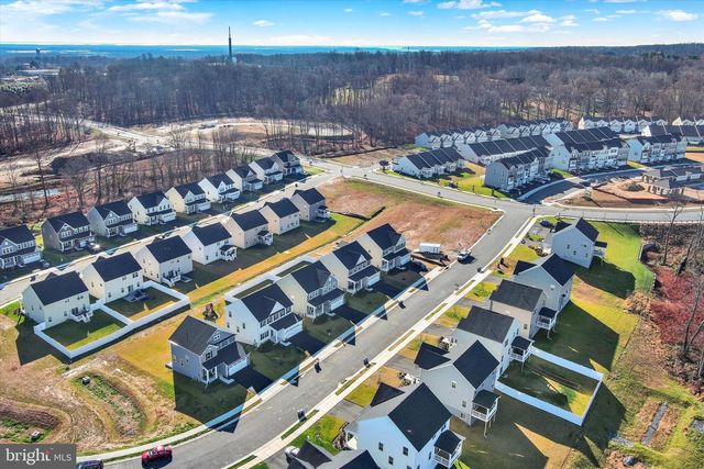 839 LENI WAY, Aberdeen, MD 21001