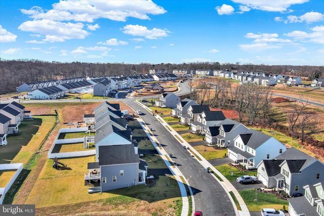 839 LENI WAY, Aberdeen, MD 21001