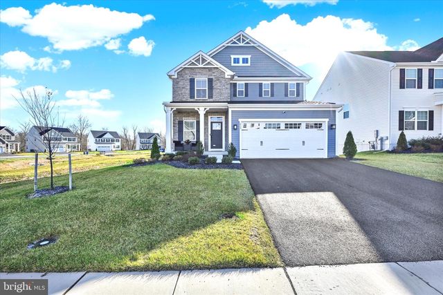 839 LENI WAY, Aberdeen, MD 21001