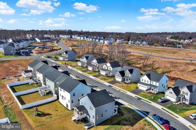 839 LENI WAY, Aberdeen, MD 21001