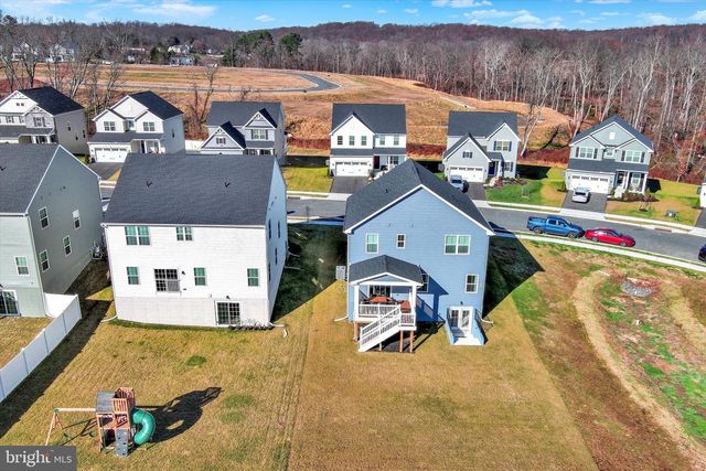 839 LENI WAY, Aberdeen, MD 21001