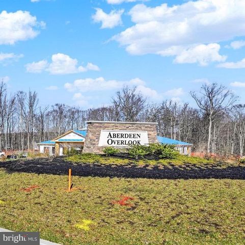 839 LENI WAY, Aberdeen, MD 21001