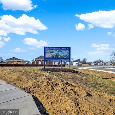 839 LENI WAY, Aberdeen, MD 21001