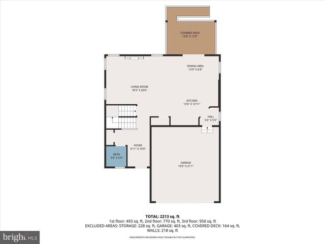 839 LENI WAY, Aberdeen, MD 21001