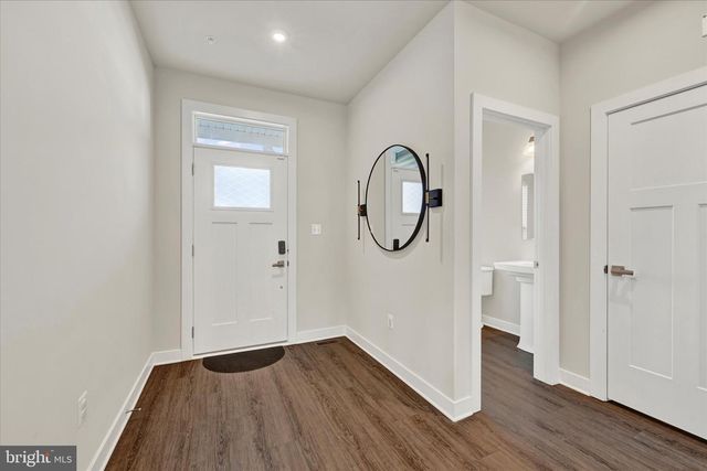 839 LENI WAY, Aberdeen, MD 21001