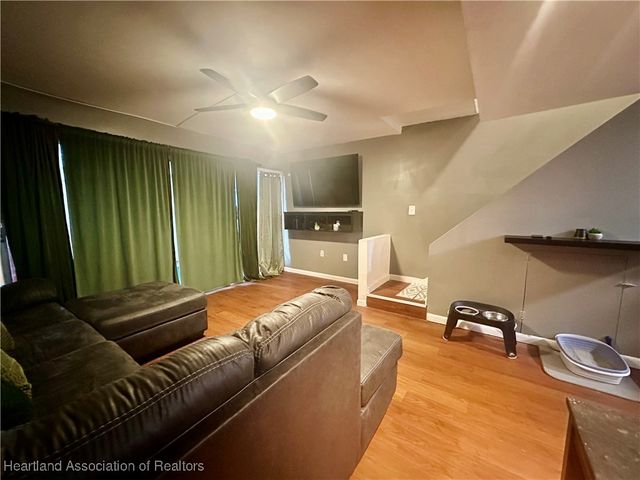 2006 Lakeview Drive, Sebring, FL 33870