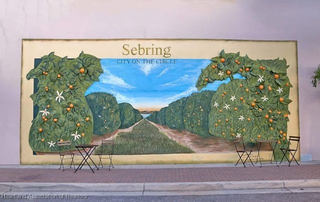 2006 Lakeview Drive, Sebring, FL 33870