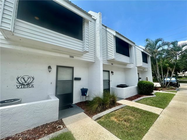 2006 Lakeview Drive, Sebring, FL 33870