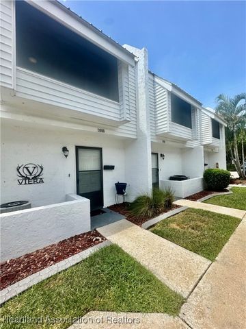 2006 Lakeview Drive, Sebring, FL 33870