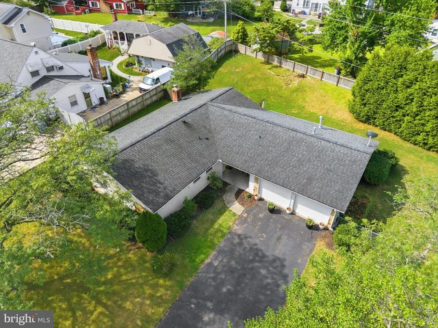 3120 TRINITY DR, Bowie, MD 20715