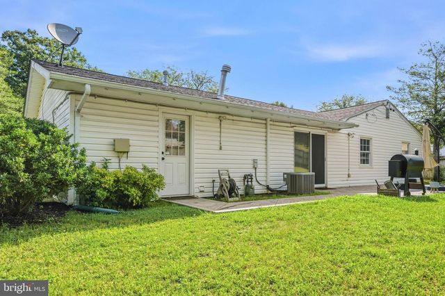 3120 TRINITY DR, Bowie, MD 20715
