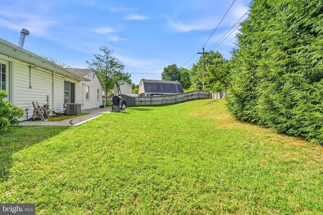 3120 TRINITY DR, Bowie, MD 20715