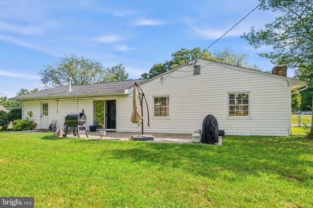 3120 TRINITY DR, Bowie, MD 20715