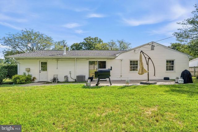 3120 TRINITY DR, Bowie, MD 20715