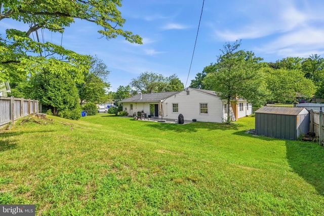 3120 TRINITY DR, Bowie, MD 20715