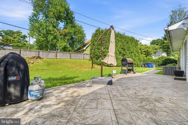 3120 TRINITY DR, Bowie, MD 20715