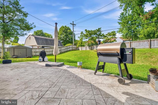3120 TRINITY DR, Bowie, MD 20715