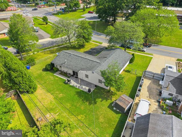 3120 TRINITY DR, Bowie, MD 20715
