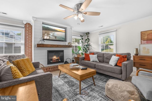 3120 TRINITY DR, Bowie, MD 20715