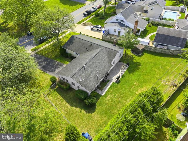 3120 TRINITY DR, Bowie, MD 20715