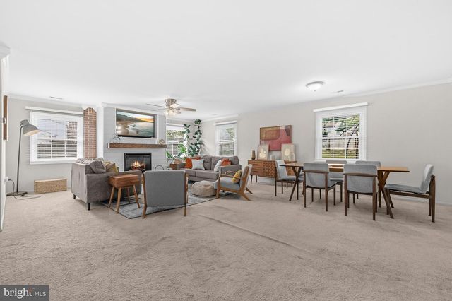 3120 TRINITY DR, Bowie, MD 20715