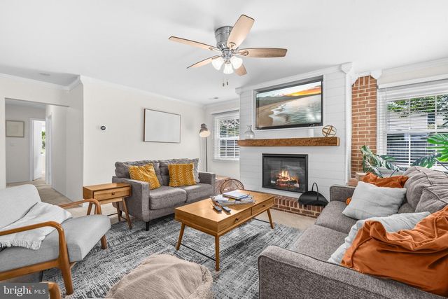 3120 TRINITY DR, Bowie, MD 20715