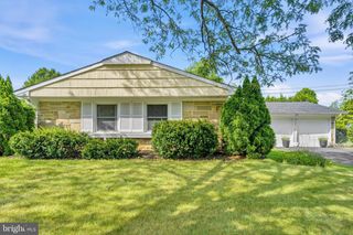 3120 TRINITY DR, Bowie, MD 20715