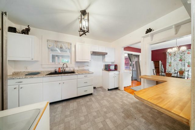 806 Citrus Avenue, Fort Pierce, FL 34950