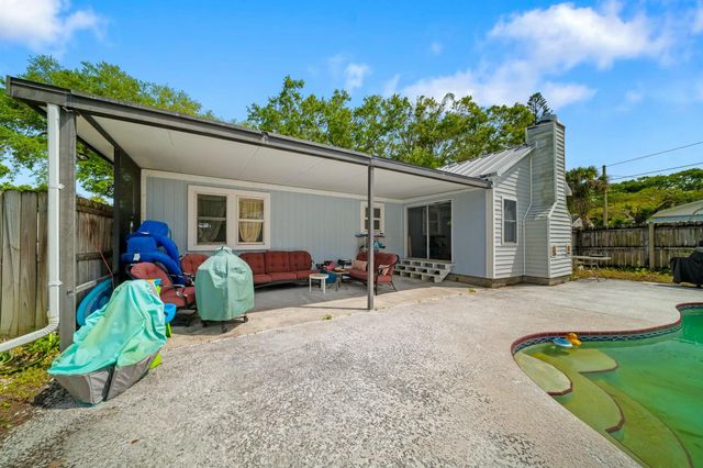 806 Citrus Avenue, Fort Pierce, FL 34950
