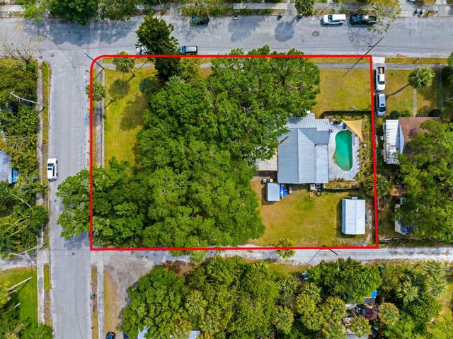 806 Citrus Avenue, Fort Pierce, FL 34950